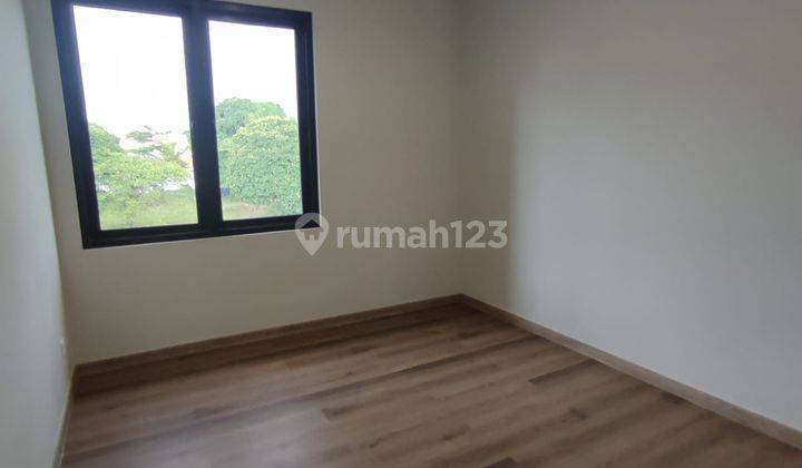 Rumah Duren Tiga Semi Furnished 4 Kamar  2