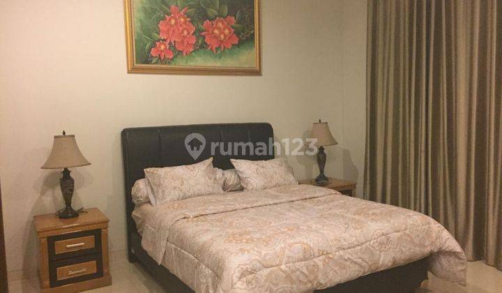 Rumah 3 Kamar Serenia Hills Furnished Cantik 2