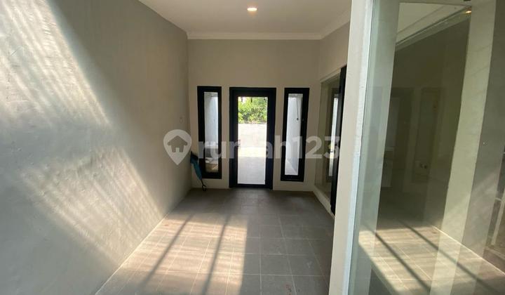 Rumah Bona Indah 5 Kamar Dijual Cepat 2