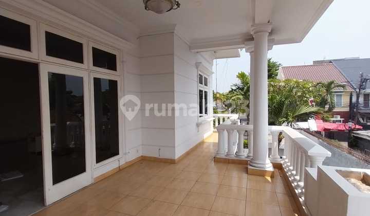 Rumah Mewah Siap Huni Untuk Dijual Dan Disewakan.