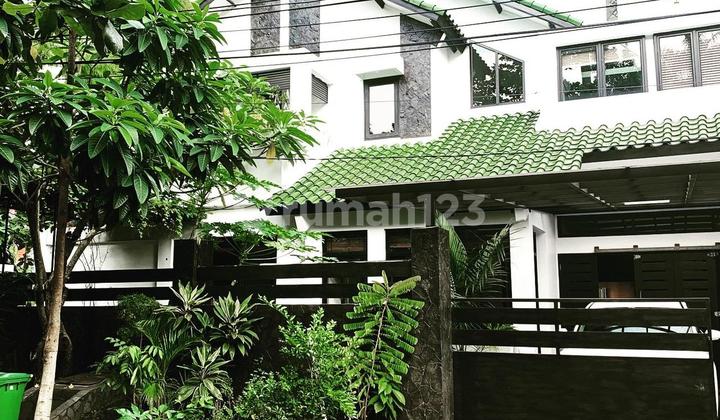 Rumah Siap Huni Dalam Kompleks Bona Indah 1