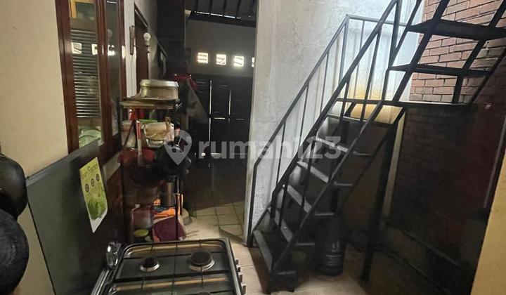 Refreshing, Cool, Two-Story House in a Complex 2