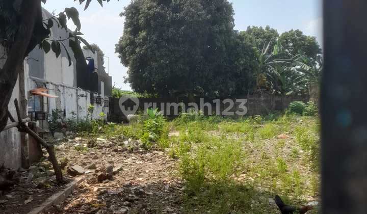 Tanah Luas Siap Bangun Di Ciputat Tanah Luas Siap Bangun Di Ciputat