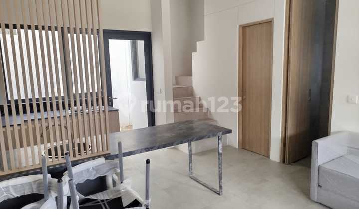 Rumah Baru Di Tanakayu Bsd 2