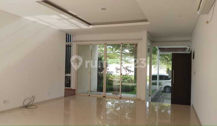 House For Rent In Serenia Lebak Bulus