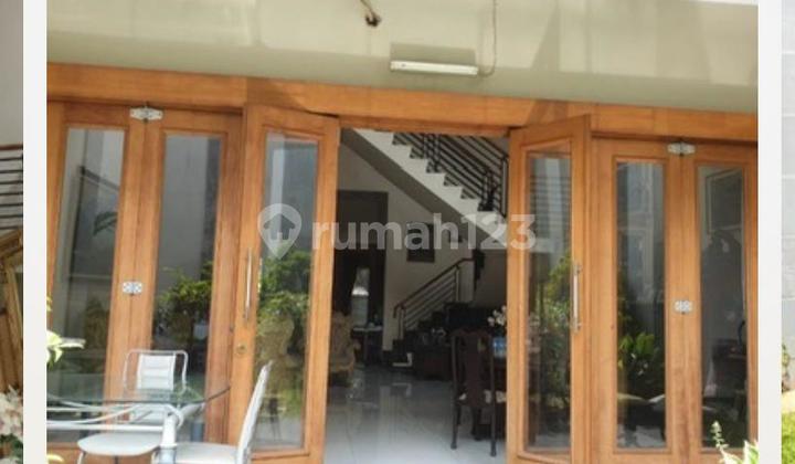 Rumah Bagus, Siap Huni Di Pejaten Jakarta Selatan
