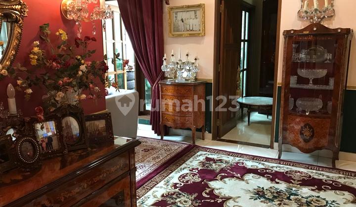 Beautiful House Ready to Occupy in an Elite Residential Complex 2