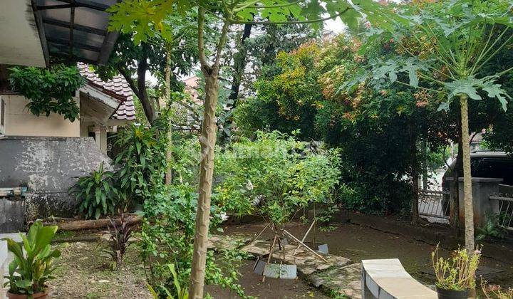 rumah 1 lantai, terawat dan siap huni 6