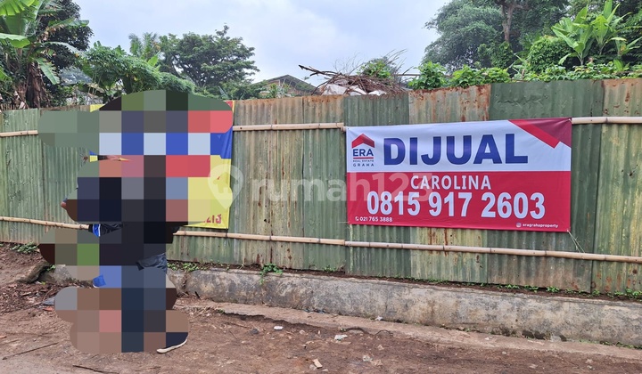 Tanah Siap Bangun, Lokasi Dekat Sekolah Swasta