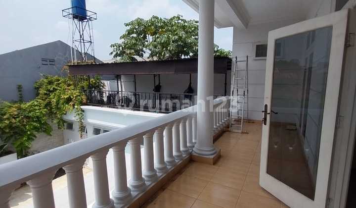 Rumah Mewah Siap Huni Untuk Dijual Dan Disewakan. 2