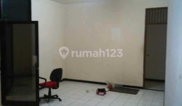 Jual & Sewa Ruang Usaha di Lebak Bulus, Pinggir Jalan Raya, Lokasi Strategis