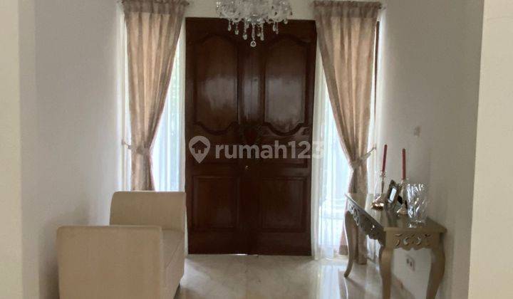 Rumah Modern Minimalis, 2 Lantai Siap Huni, Dalam Kompleks 1