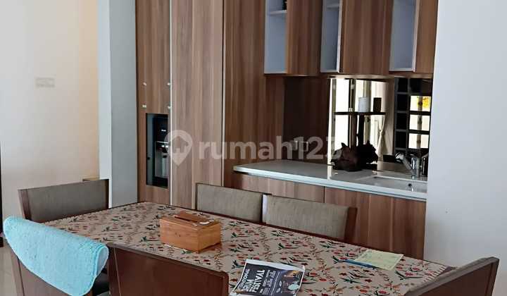 Rumah Di Sewakan Di Serenia Lebak Bulus Rumah Di Sewakan Di Serenia Lebak Bulus