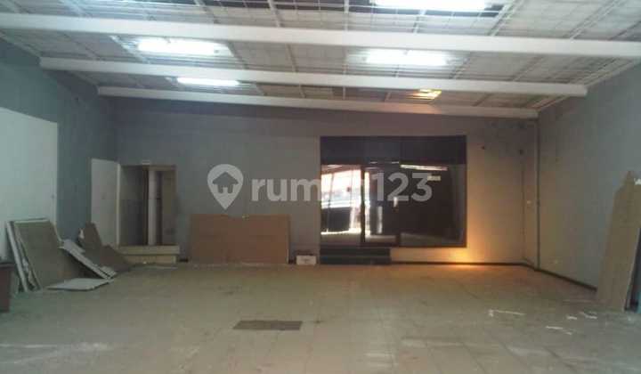 Jual & Sewa Ruang Usaha di Lebak Bulus, Pinggir Jalan Raya, Lokasi Strategis Jual & Sewa Ruang Usaha di Lebak Bulus, Pinggir Jalan Raya, Lokasi Strategis