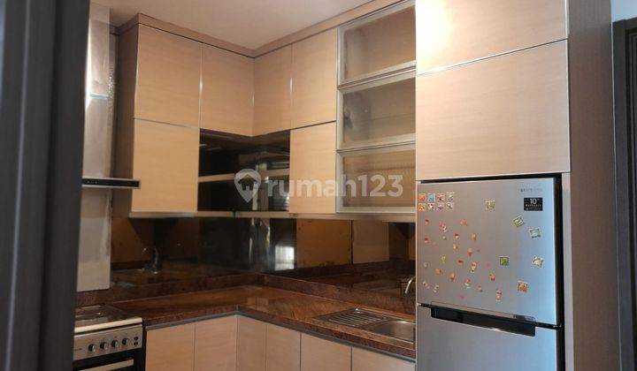 Rumah Minimalis Di Serenia Hills Lebak Bulus Rumah 1