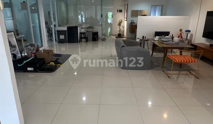 Disewakaln Ruko 1 Lantai, Dipondok Indah