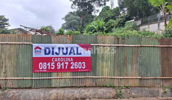 Tanah Siap Bangun, Lokasi Dekat Sekolah Swasta Tanah Siap Bangun, Lokasi Dekat Sekolah Swasta