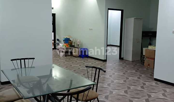 Rental House in Villa Delima Lebak Bulus