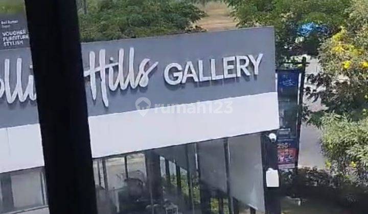 Ruko Baru, Di Rolling Hills, Karawang Barat.  2