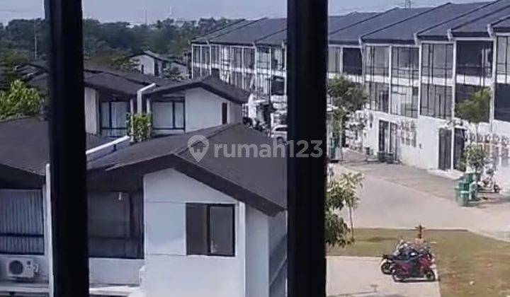Ruko Baru, Di Rolling Hills, Karawang Barat.  1