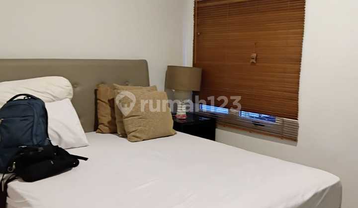 House For Rent In Serenia Lebak Bulus 2