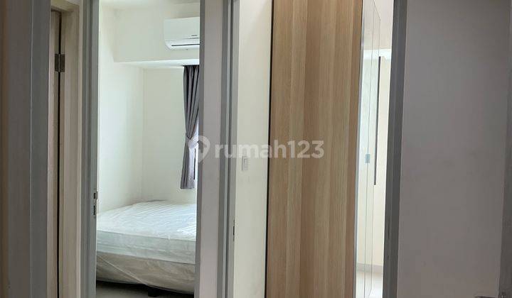 Apartemen Baru Di Pik2, Furnished, Cocok Utk Investasi, Kondisi Tersewa 1
