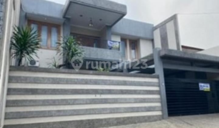 Rumah Bagus, Siap Huni Di Pejaten Jakarta Selatan 2