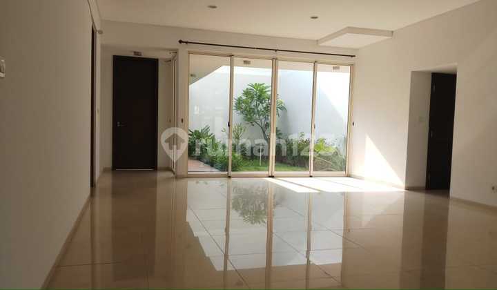 House For Rent In Serenia Lebak Bulus 2