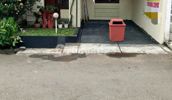 Rumah Dalam Kompleks,Lokasi Strategis Rumah Dalam Kompleks,Lokasi Strategis