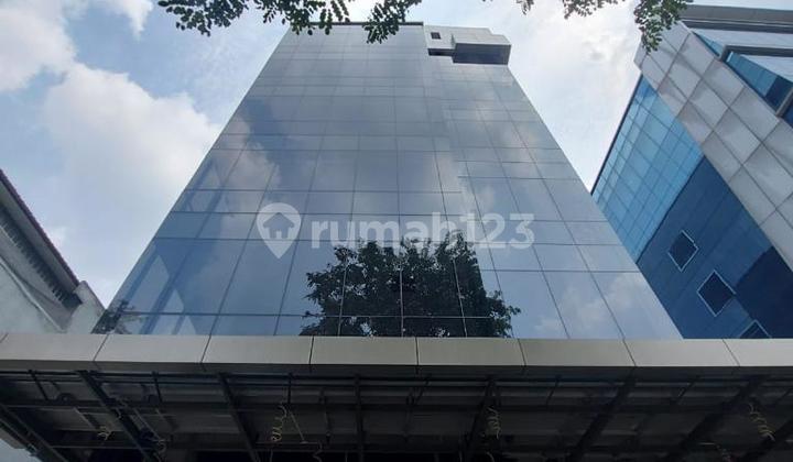 Office Building, New Building, Near Tb. Simatupang South Jakarta Office Building, New Building, Near Tb. Simatupang South Jakarta