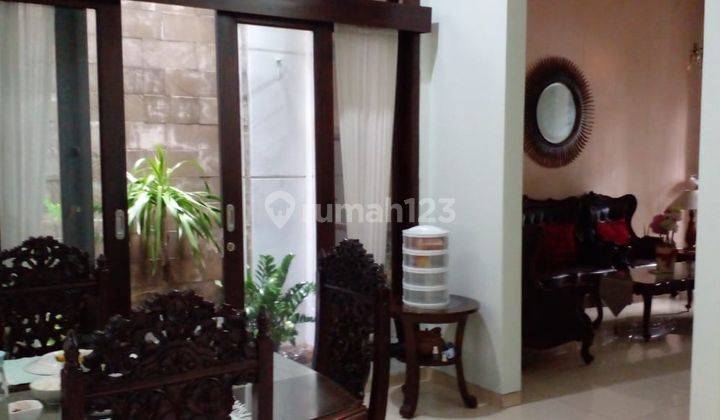 Dijual rumah Ekslusif dicilandak ,jakarta selatan. 2