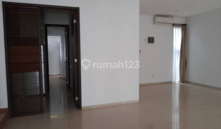 Rumah Minimalis Di Serenia Hills Lebak Bulus Rumah 2