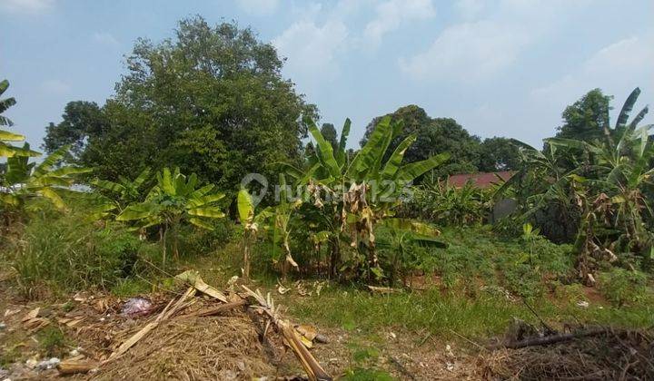 Dijual Tanah siap bangun di area cirendeu 1