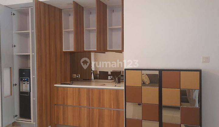 Rumah Sewa Dalam Kompleks, Lingkungan Exclusive, Strategis. 2