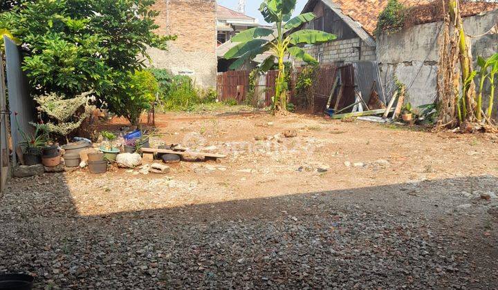 Tanah Siap Bangun Di Kebayoran Lama Jaksel, Bisa Utk Town House Dan Usaha Lain Tanah Siap Bangun Di Kebayoran Lama Jaksel, Bisa Utk Town House Dan Usaha Lain