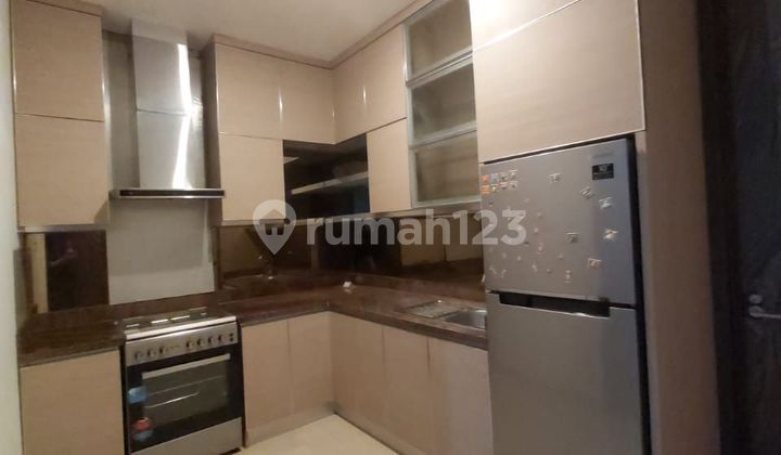 Rumah Modern Di Kawasan Elit, Startegis, Aman, Asri.  2