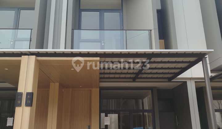 Rumah Baru Di Tanakayu Bsd Rumah Baru Di Tanakayu Bsd