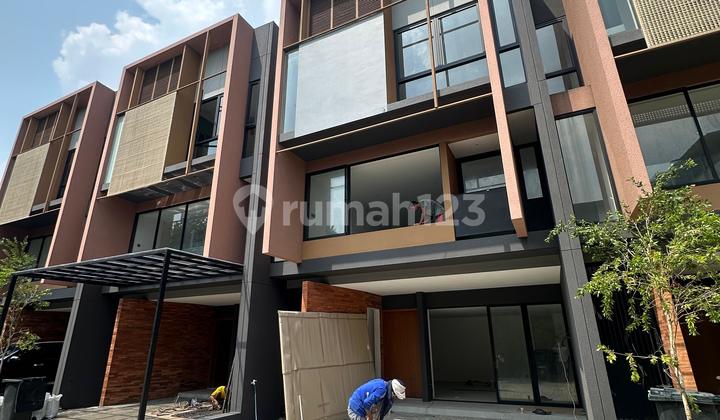 Rumah Baru Siap Huni Di Jakarta Selatan Area Tb Simatupang Rumah Baru Siap Huni Di Jakarta Selatan Area Tb Simatupang
