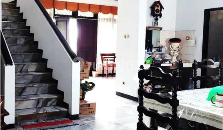 Rumah Siap Huni Dalam Kompleks Lebak Bulus Rumah Siap Huni Dalam Kompleks Lebak Bulus