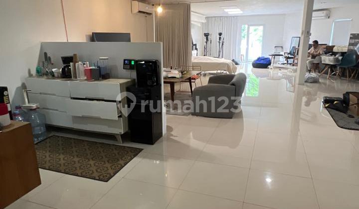 For Rent 1-Story Shop House, In Pondok Indah 2