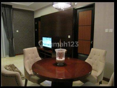 Disewa Apartement Dharmawangsa Essence Type 2 Bedrooms 1