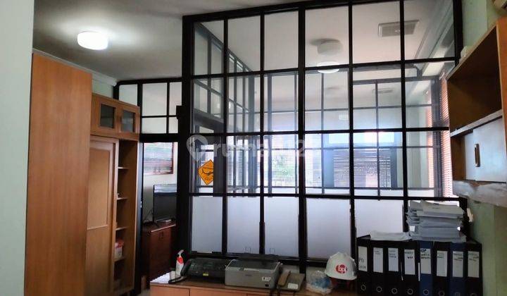 Dijual Ruko Gandeng di Cipete Fatmawati, Lokasi Strategis Dengan Publik Transportation 2