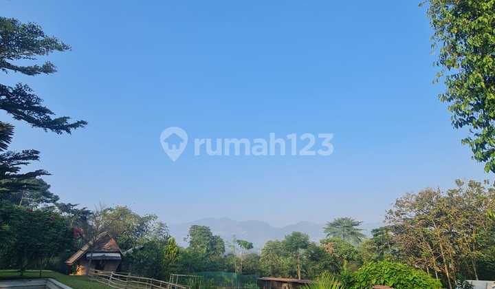Villa in Banjaran, Bandung Regency, Below Market Price