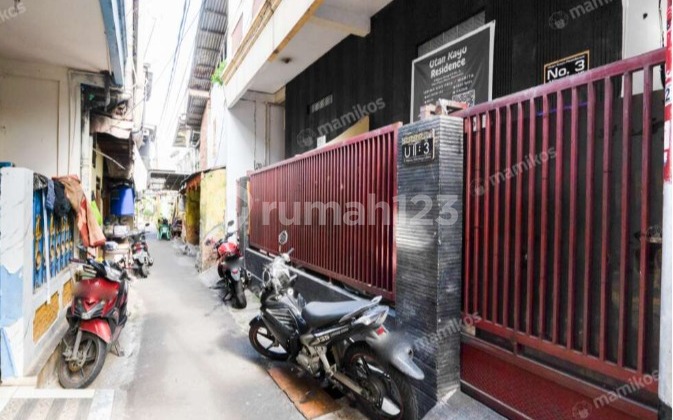 Boarding House Near UNJ Rawamangun 13 Rooms Boarding House Near UNJ Rawamangun 13 Rooms