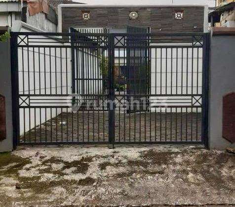 Rumah Dikalibata Timur Murah Meriah Rumah Dikalibata Timur Murah Meriah