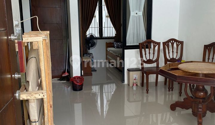 Rumah di Green Hills Estate Ciputat Bu Cepat 2