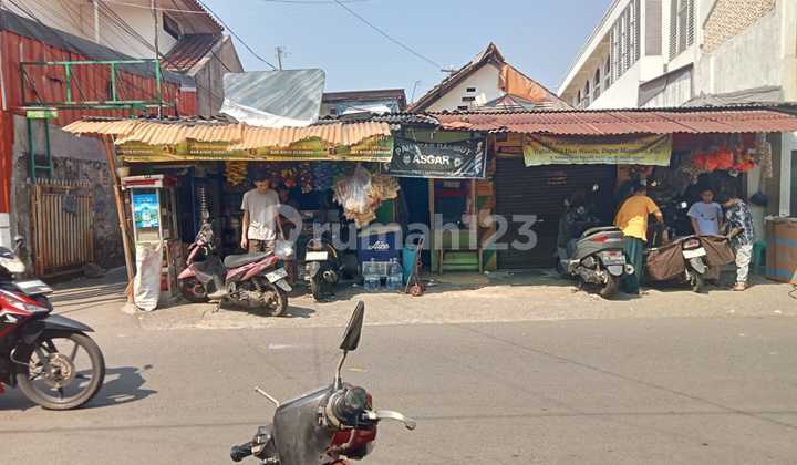 Termurah!! Ruko Kios Dekat Tebet Pancoran Kalibata 2
