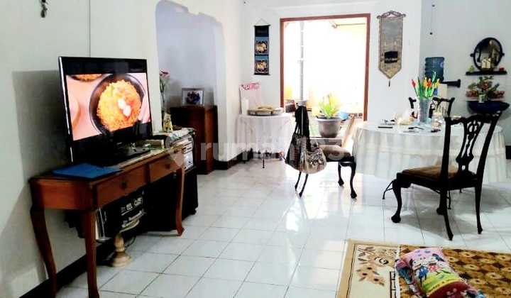 Flash Sale!! Rumah Dijalan Pertanian Harga NJOP 2