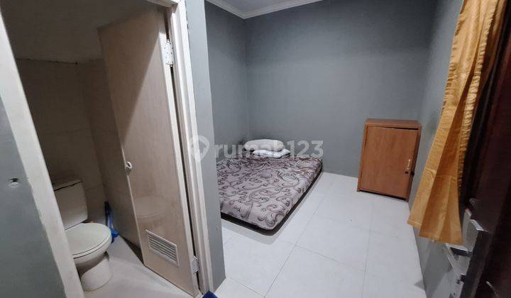 RUMAH KOST 33 KAMAR DIMATRAMAN OMSET MANIS 4