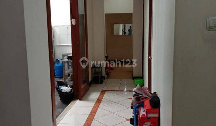 RUMAH KOST PRODUKTIF RING 1 AREA JAKPUS 2